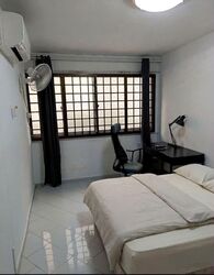 Blk 831 Hougang Central (Hougang), HDB 4 Rooms #626966211
